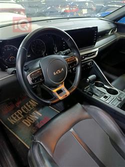 کیا K5